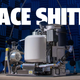 Illustration for article titled Theres A Bold New Shitter Headed For The International Space Station